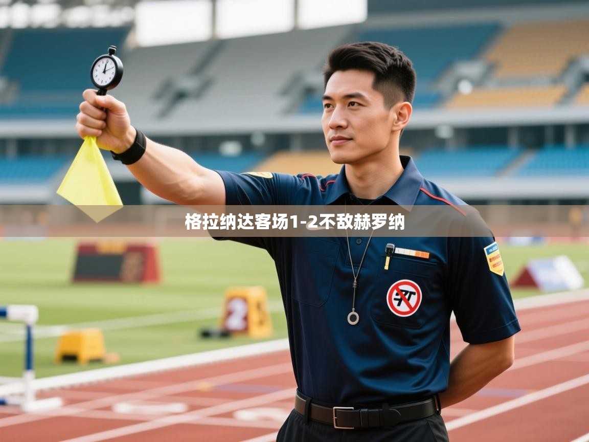 格拉纳达客场1-2不敌赫罗纳