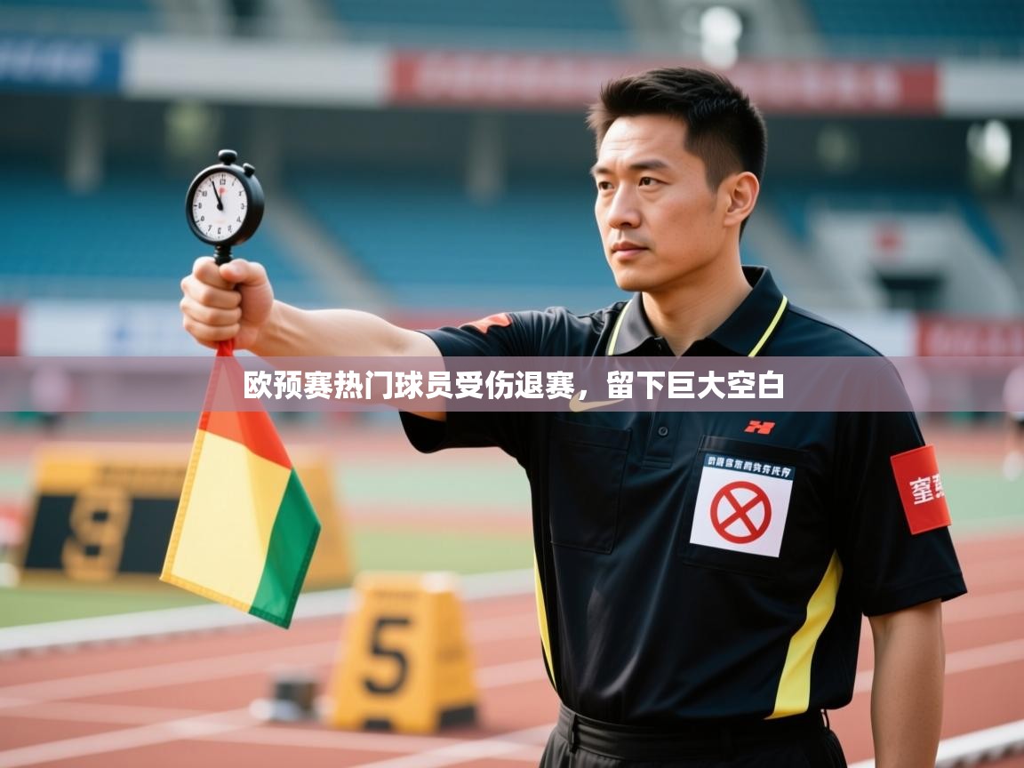 欧预赛热门球员受伤退赛，留下巨大空白