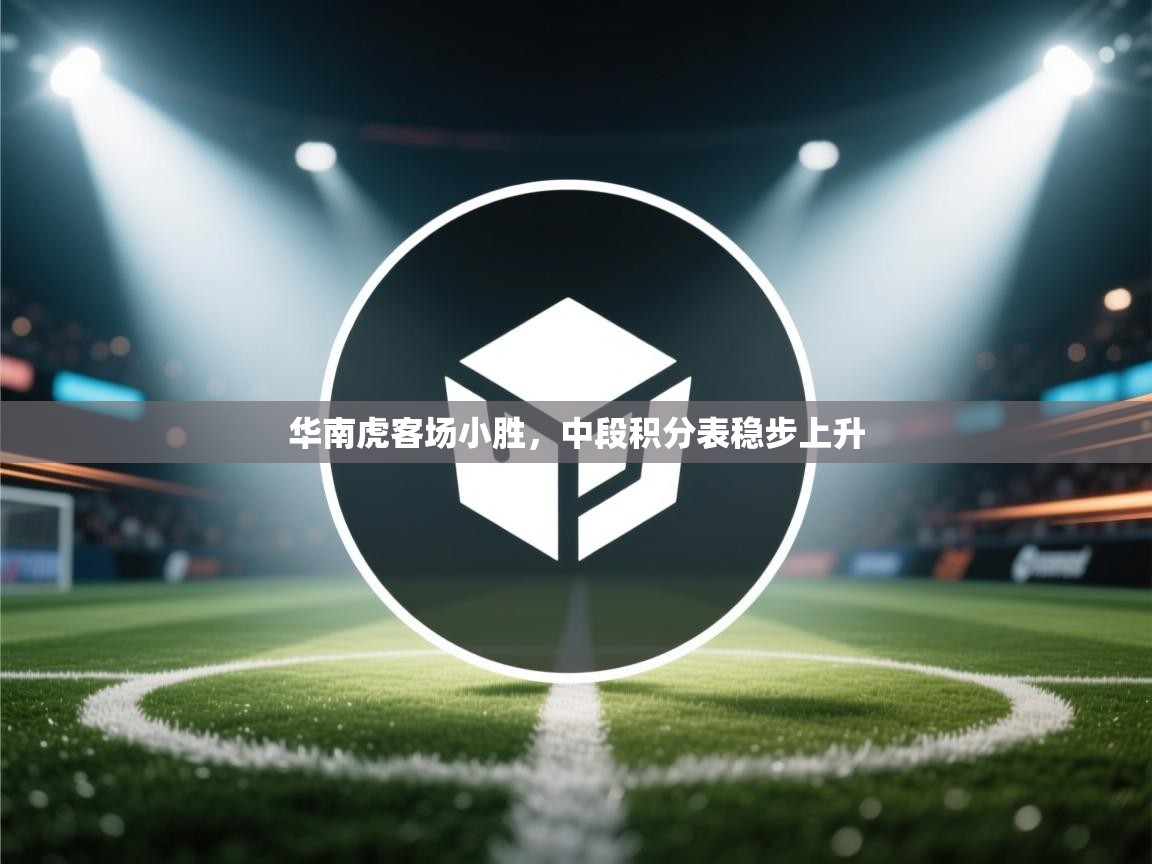 华南虎客场小胜，中段积分表稳步上升