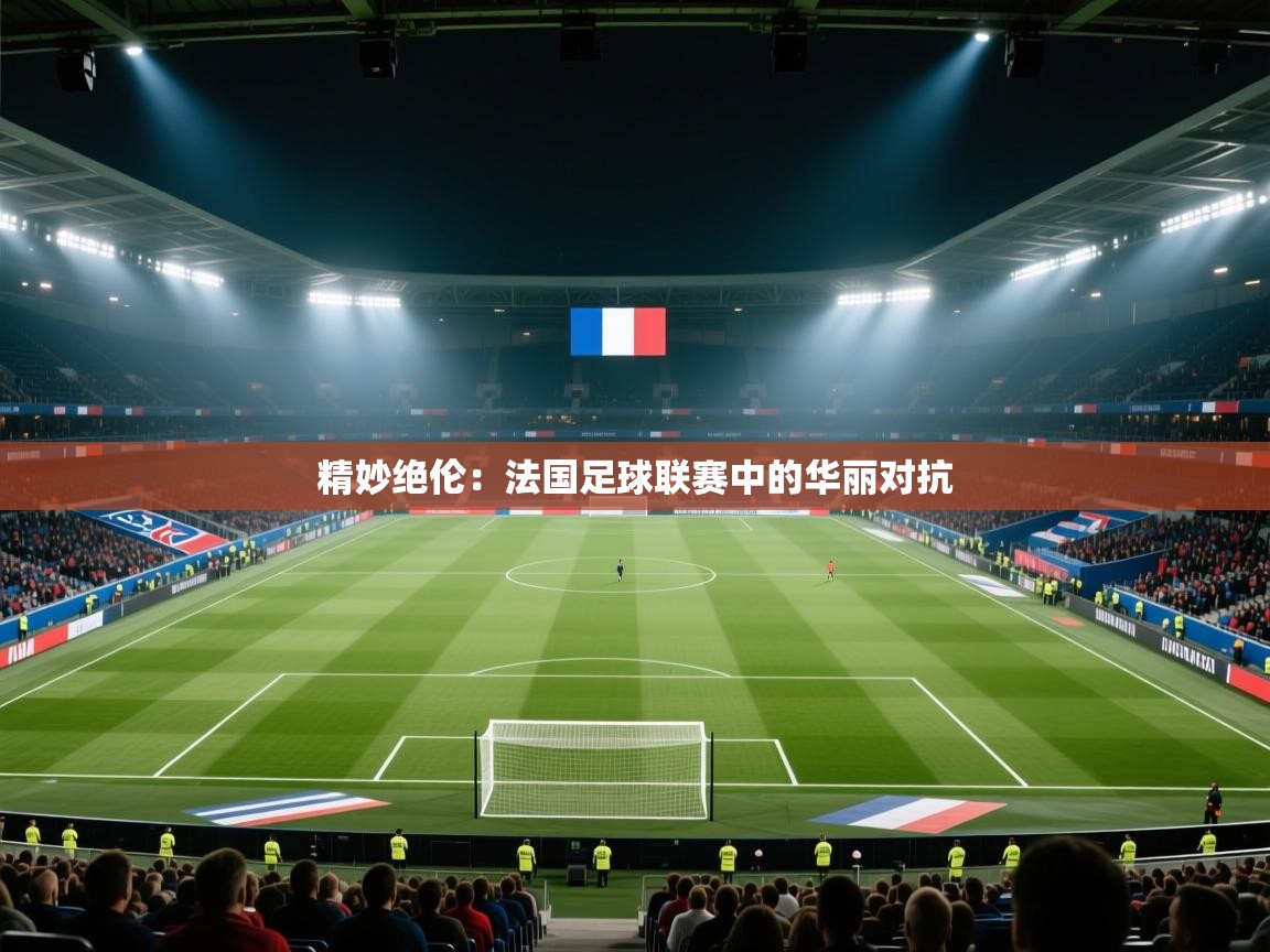 精妙绝伦：法国足球联赛中的华丽对抗