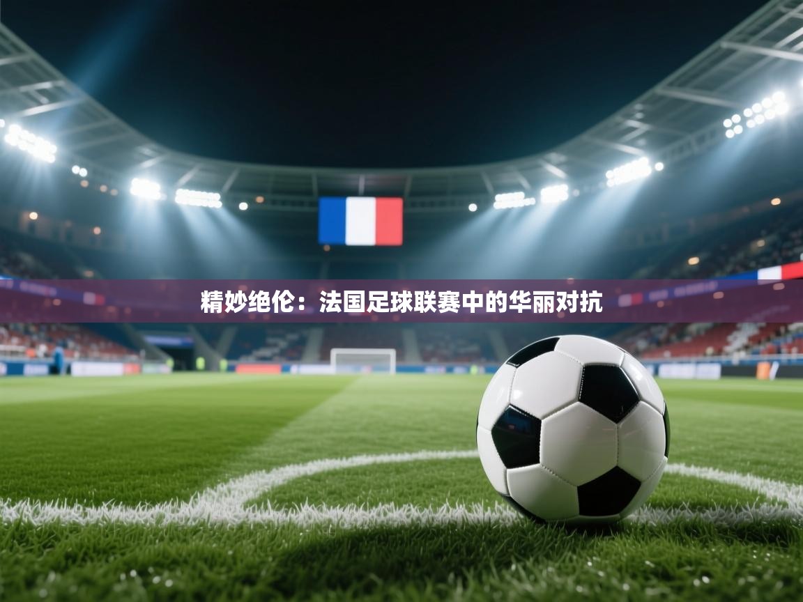 精妙绝伦：法国足球联赛中的华丽对抗  第2张