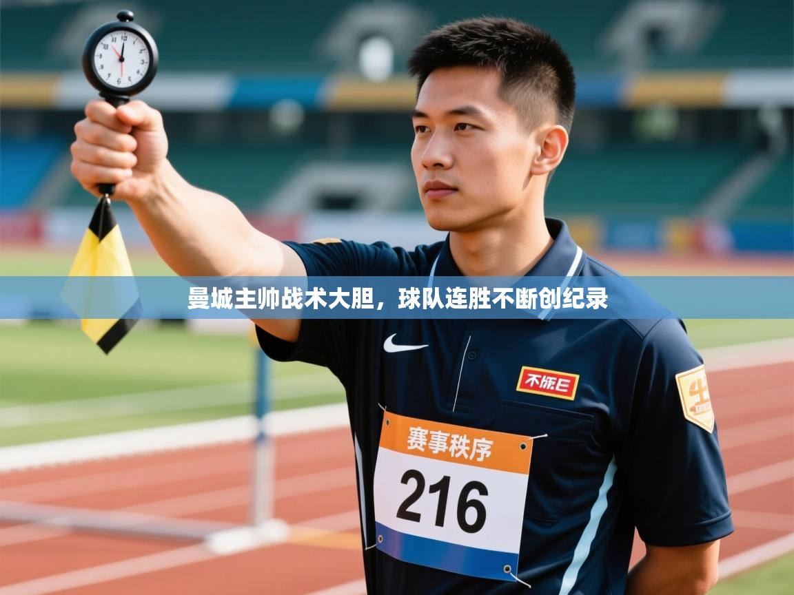 曼城主帅战术大胆,球队连胜不断创纪录 第2张