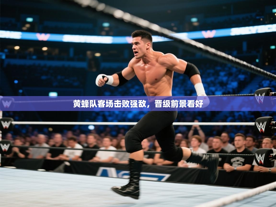 黄蜂队客场击败强敌，晋级前景看好