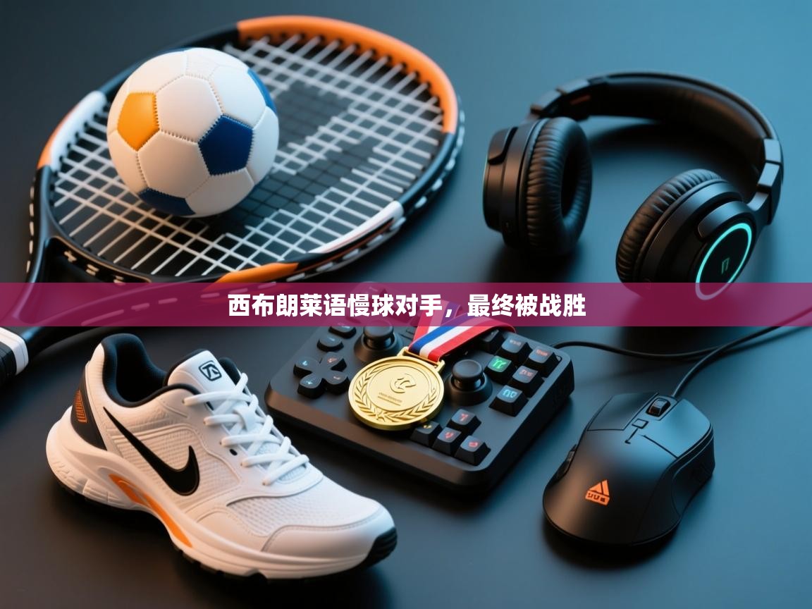 西布朗莱语慢球对手，最终被战胜  第2张