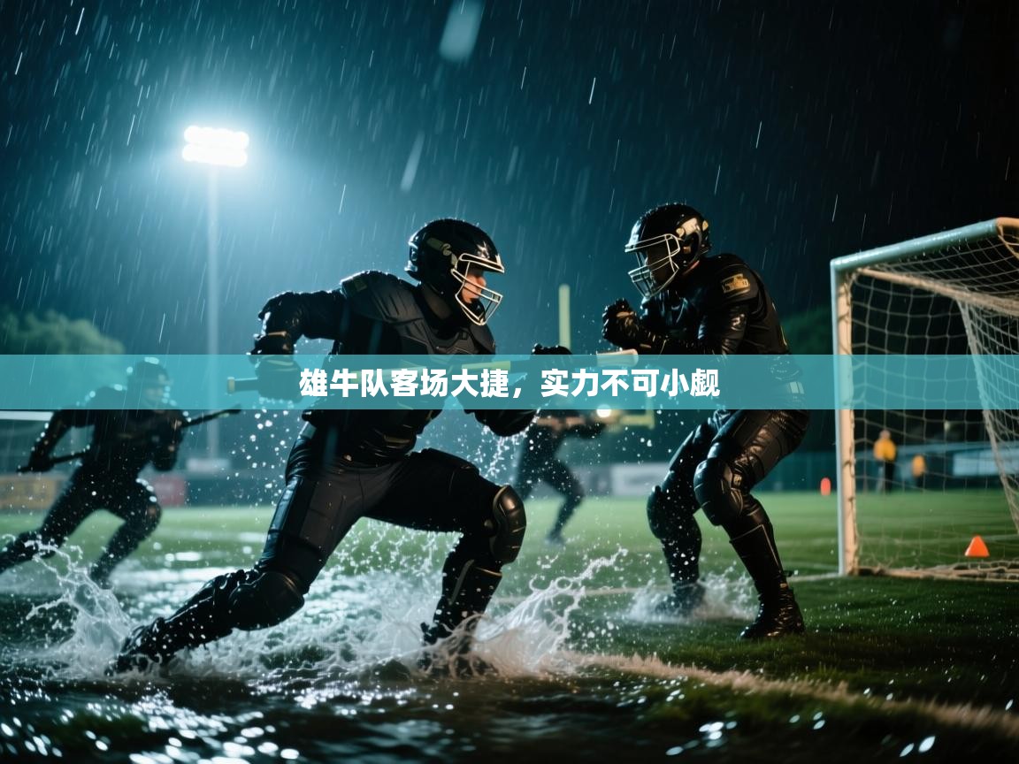 雄牛队客场大捷，实力不可小觑  第1张
