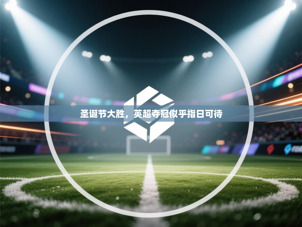 圣诞节大胜,英超夺冠似乎指日可待 第2张