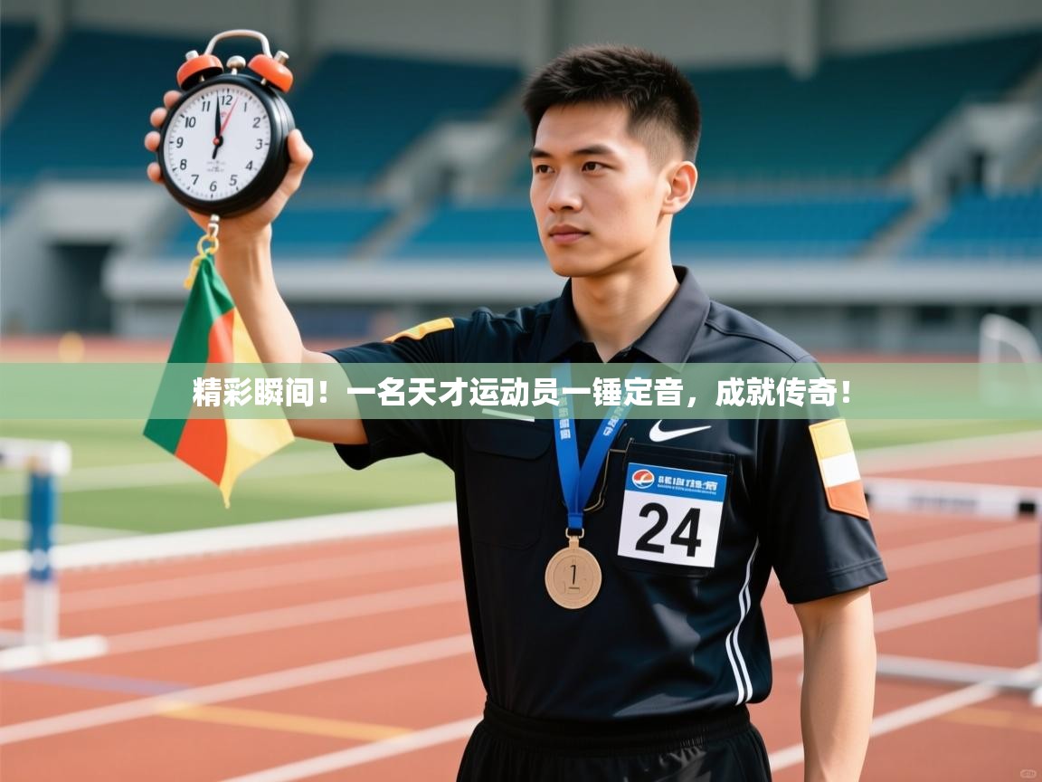 精彩瞬间！一名天才运动员一锤定音，成就传奇！  第1张