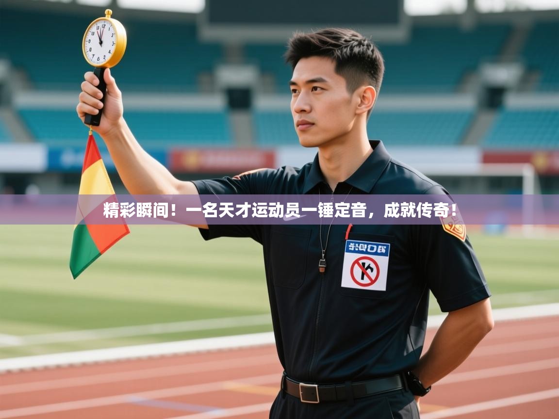 精彩瞬间！一名天才运动员一锤定音，成就传奇！  第2张