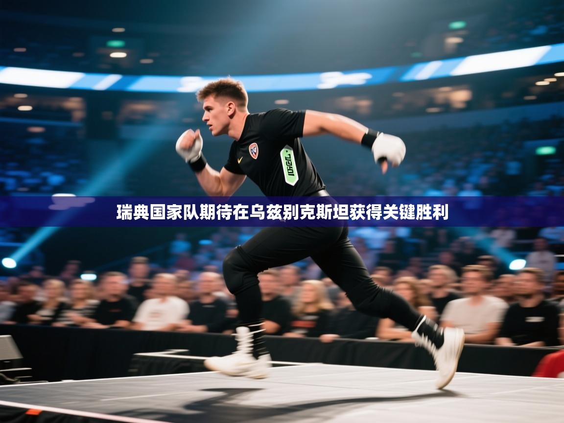 瑞典国家队期待在乌兹别克斯坦获得关键胜利  第1张