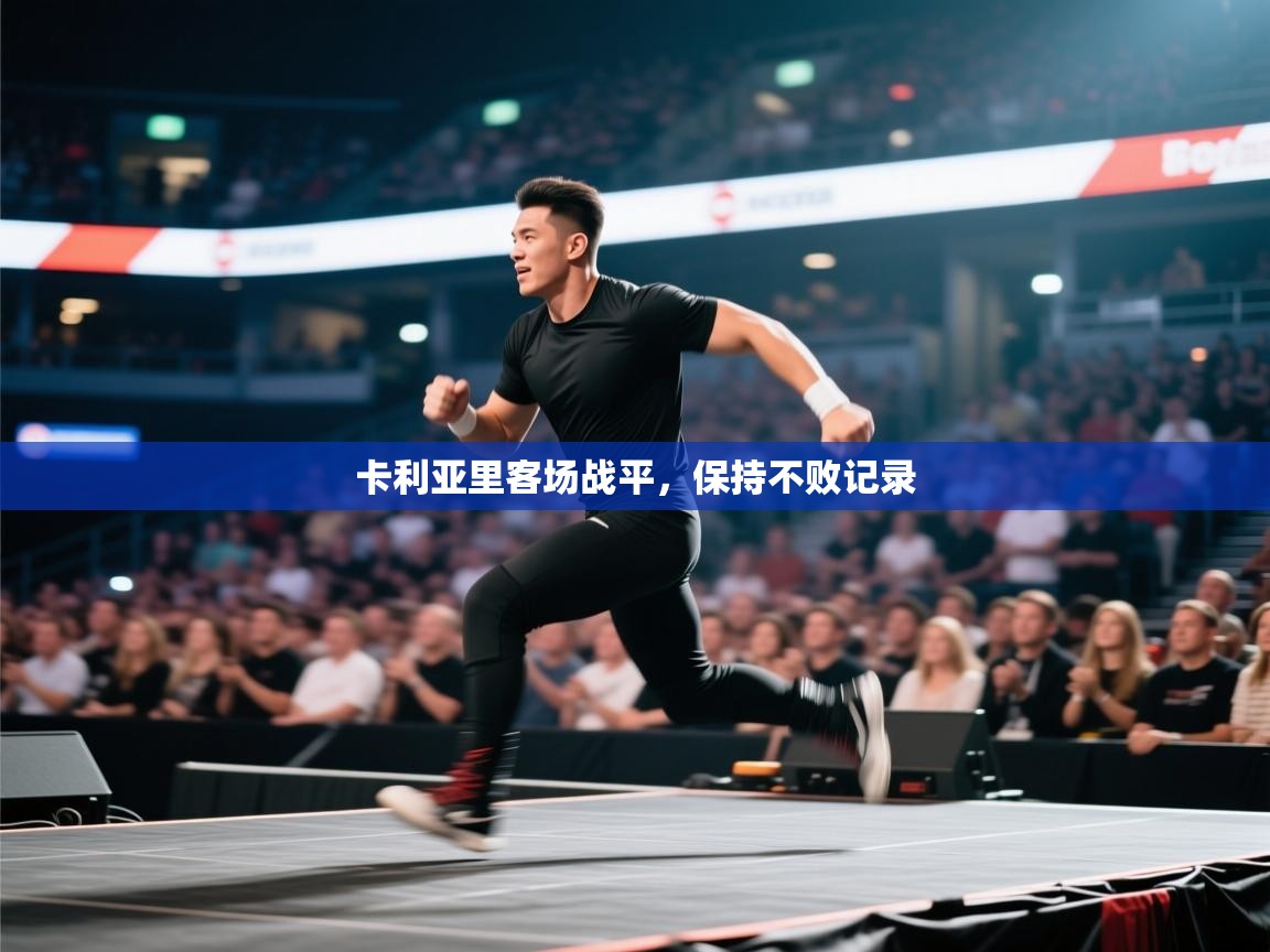 卡利亚里客场战平，保持不败记录  第1张