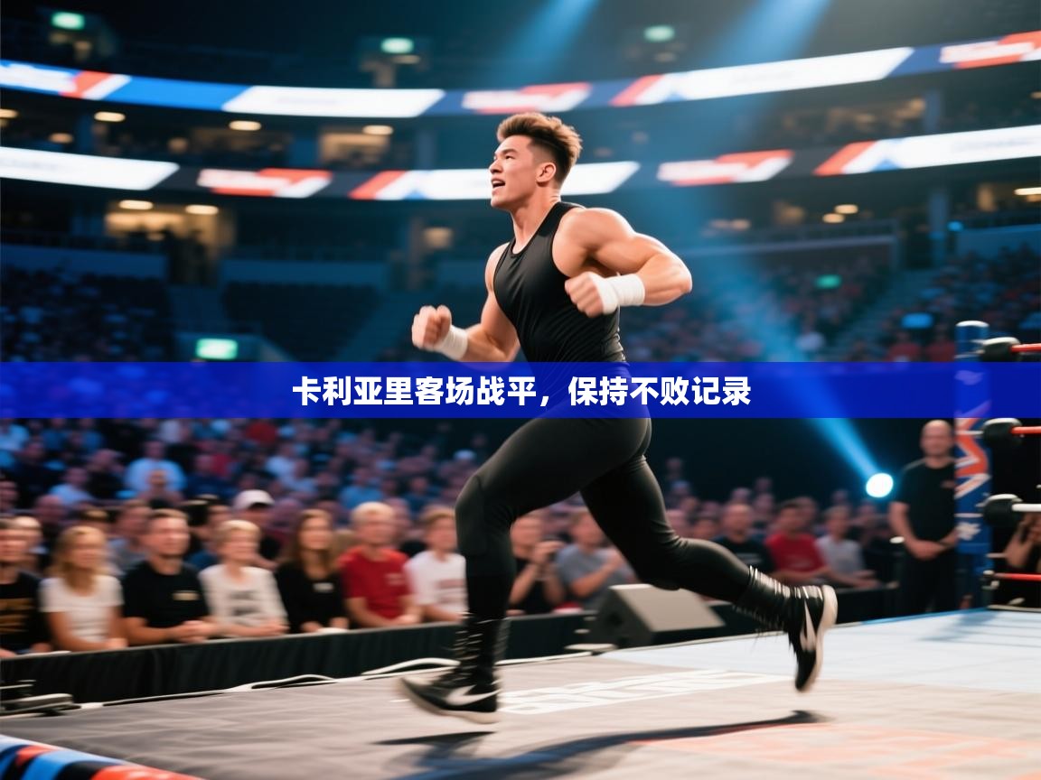 卡利亚里客场战平，保持不败记录  第2张