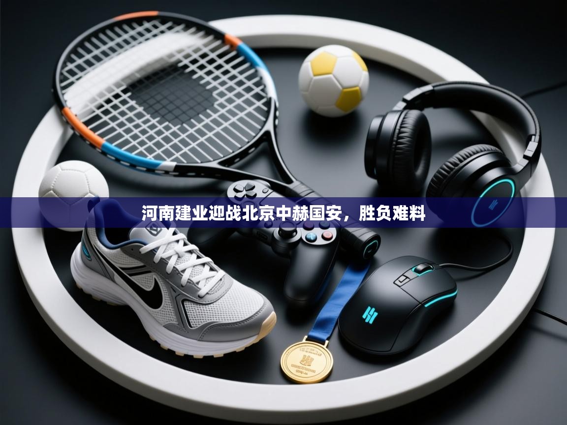 河南建业迎战北京中赫国安,胜负难料