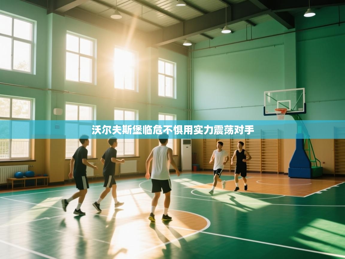 沃尔夫斯堡临危不惧用实力震荡对手