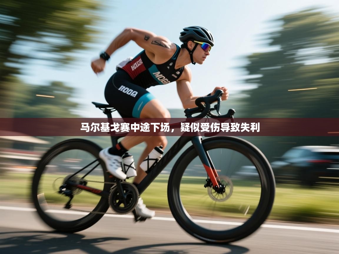 马尔基戈赛中途下场，疑似受伤导致失利