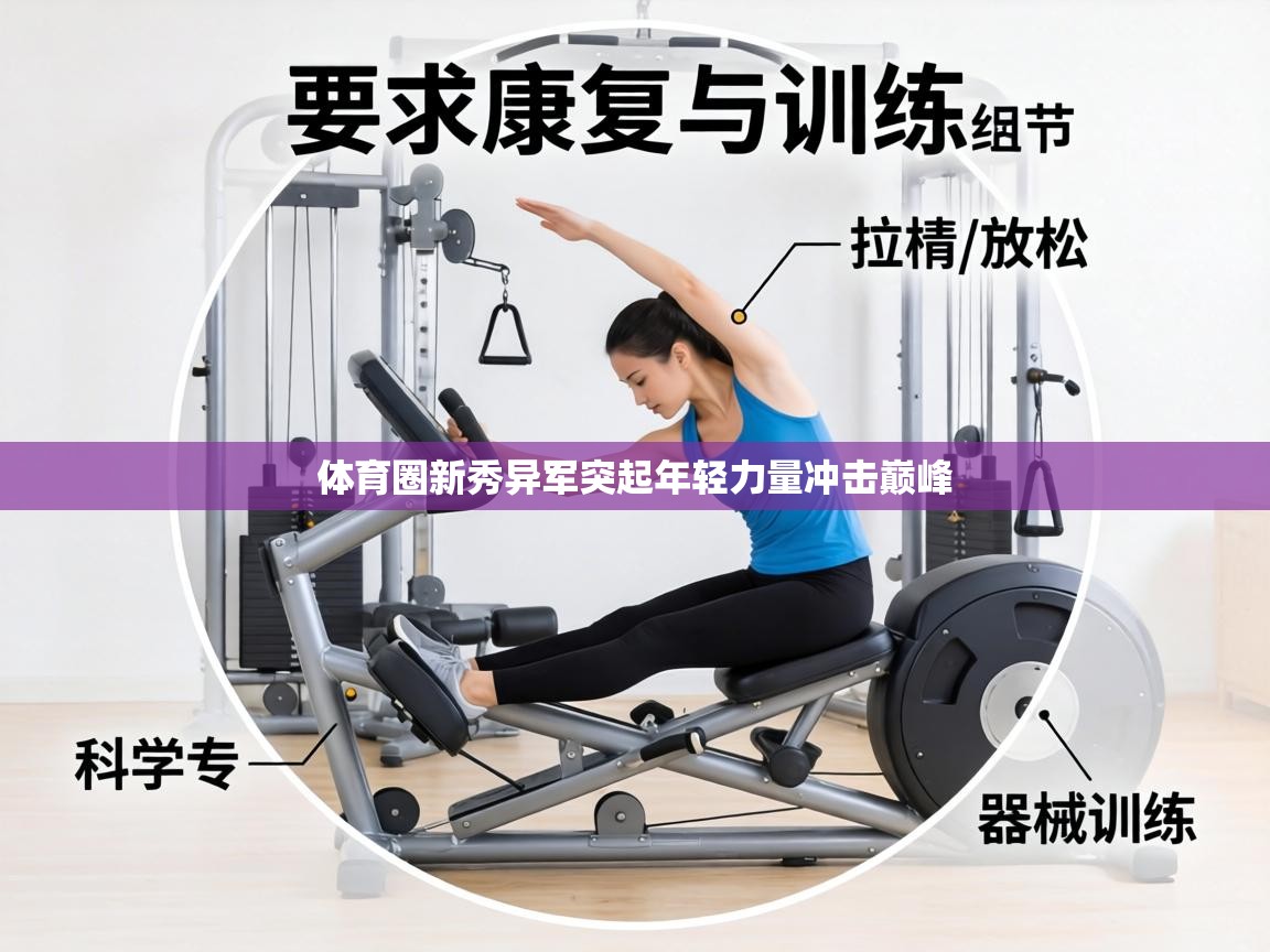 体育圈新秀异军突起年轻力量冲击巅峰 第1张