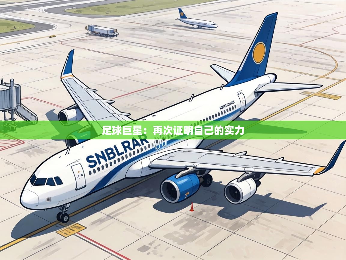 足球巨星:再次证明自己的实力 第2张